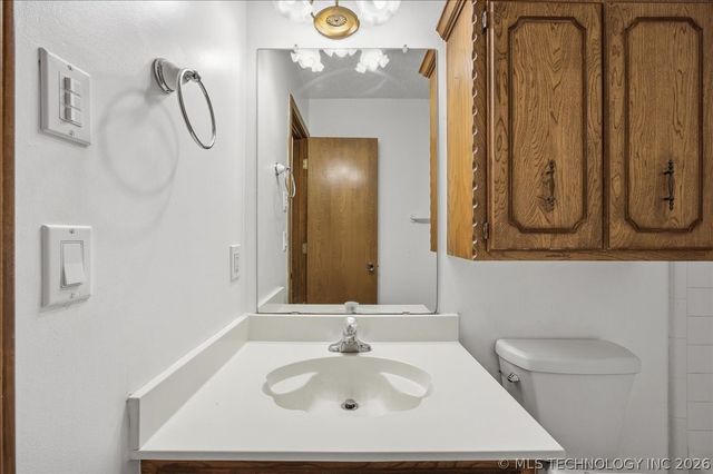 17317 E 109th Street North, Owasso, OK 74055