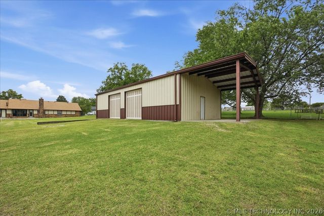 17317 E 109th Street North, Owasso, OK 74055