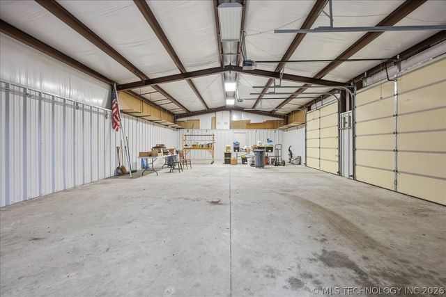 17317 E 109th Street North, Owasso, OK 74055
