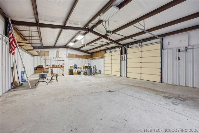 17317 E 109th Street North, Owasso, OK 74055
