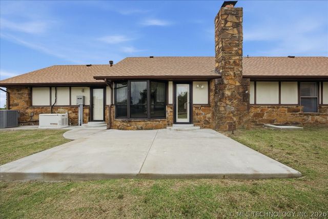 17317 E 109th Street North, Owasso, OK 74055