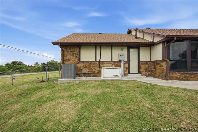17317 E 109th Street North, Owasso, OK 74055