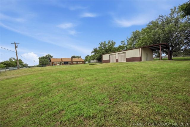17317 E 109th Street North, Owasso, OK 74055
