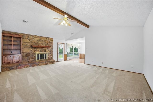 17317 E 109th Street North, Owasso, OK 74055