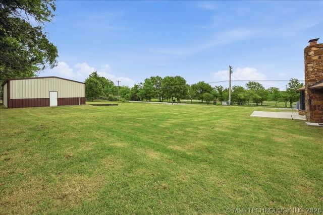 17317 E 109th Street North, Owasso, OK 74055