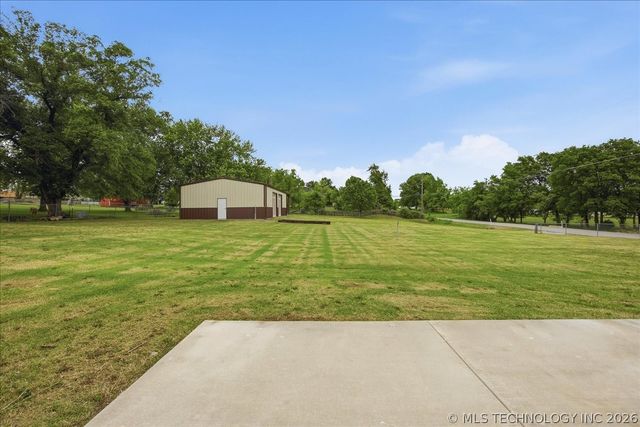 17317 E 109th Street North, Owasso, OK 74055
