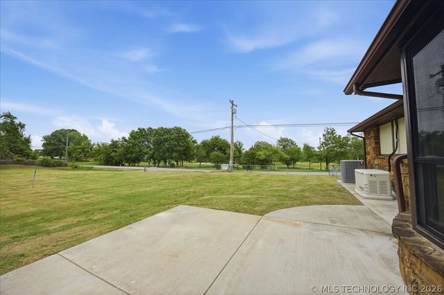 17317 E 109th Street North, Owasso, OK 74055