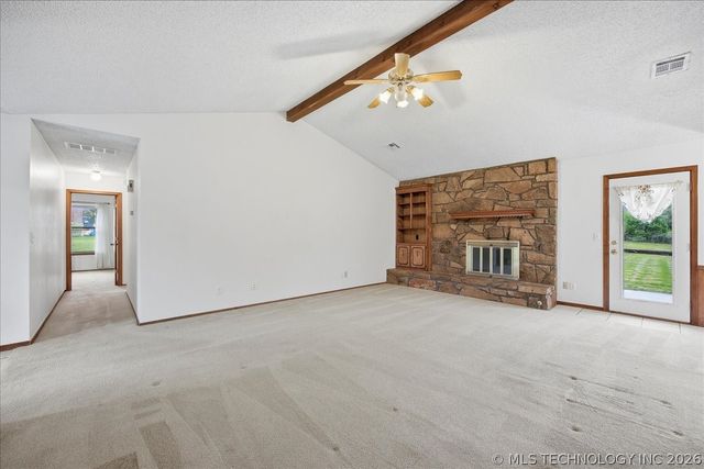17317 E 109th Street North, Owasso, OK 74055