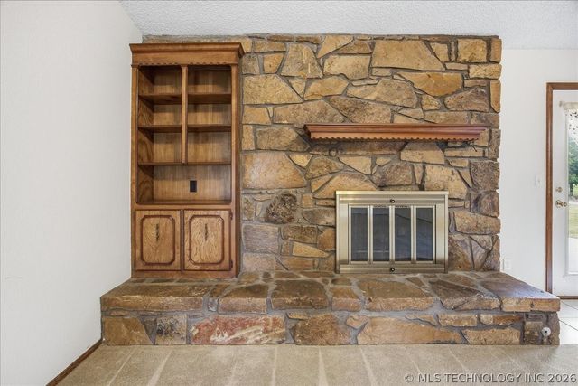 17317 E 109th Street North, Owasso, OK 74055
