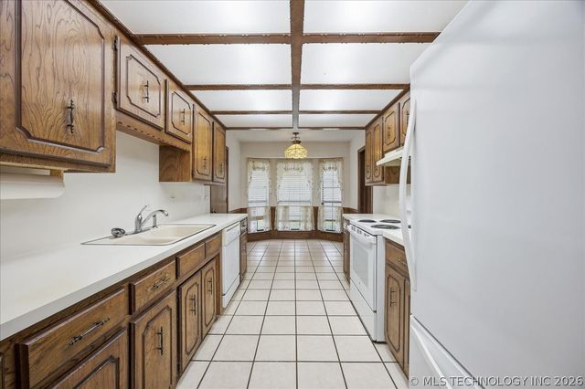 17317 E 109th Street North, Owasso, OK 74055