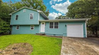 1328 Hoy Taylor Drive, Norcross, GA 30093