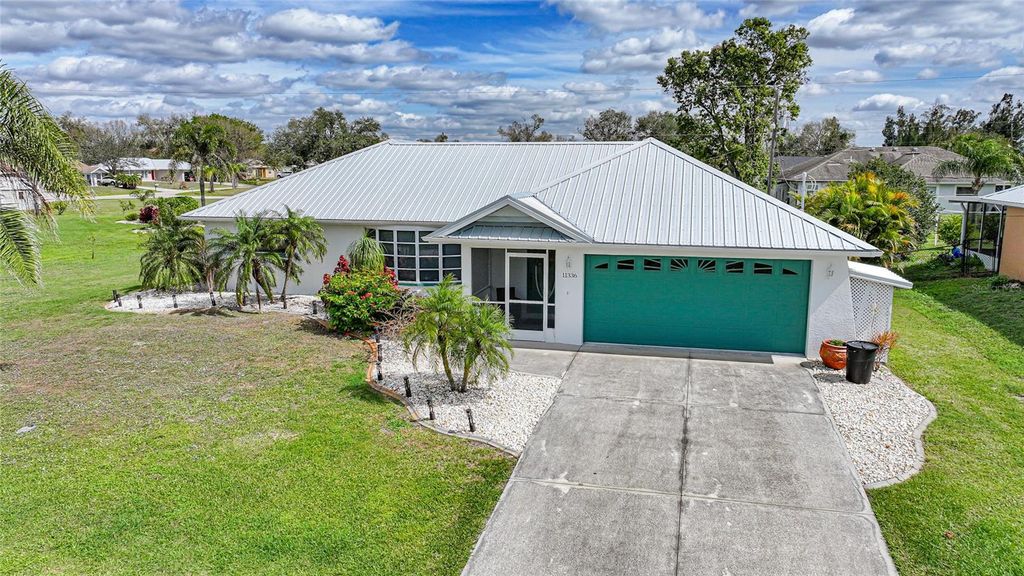 11336 SW ORANGE AVENUE, Arcadia, FL 34269