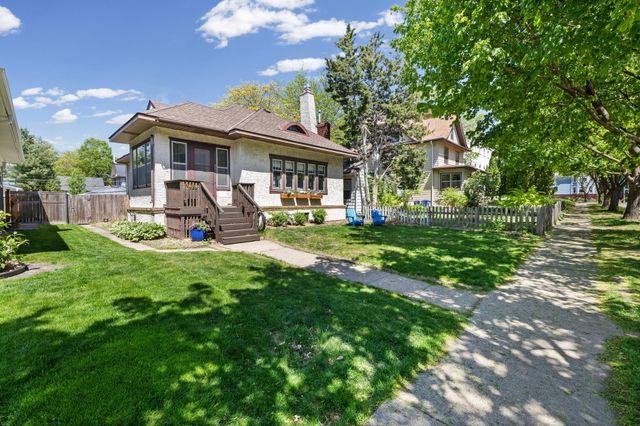885 Portland Avenue, Saint Paul, MN 55104