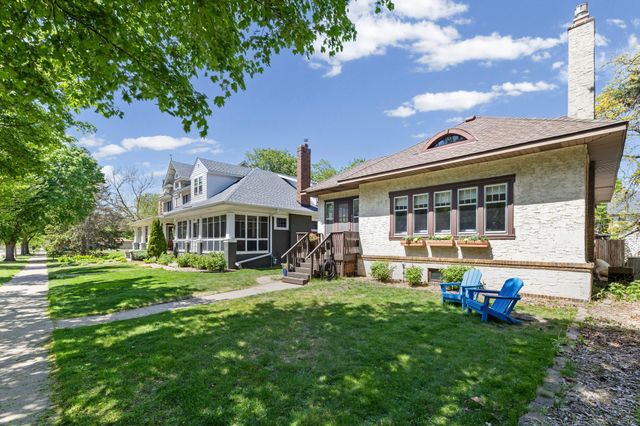 885 Portland Avenue, Saint Paul, MN 55104
