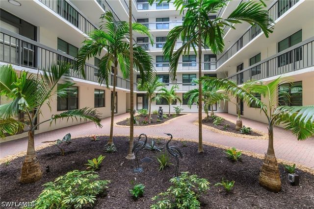 591 Seaview CT A402, Marco Island, FL 34145