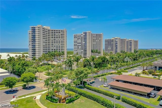 591 Seaview CT A402, Marco Island, FL 34145