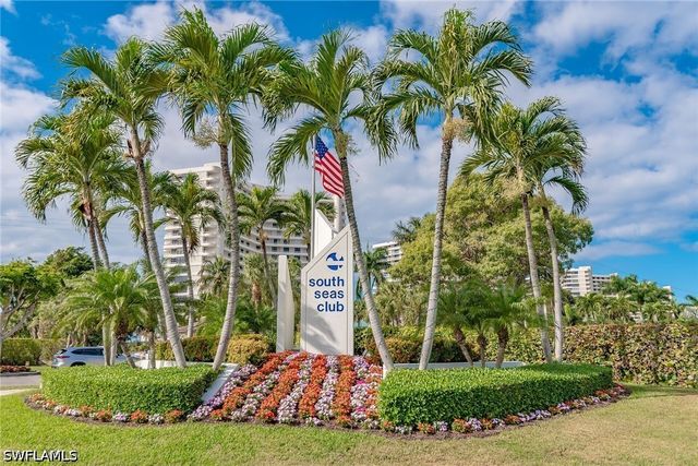 591 Seaview CT A402, Marco Island, FL 34145