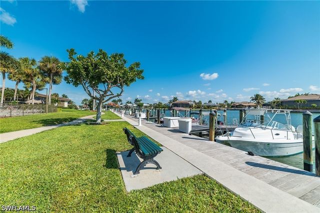 591 Seaview CT A402, Marco Island, FL 34145