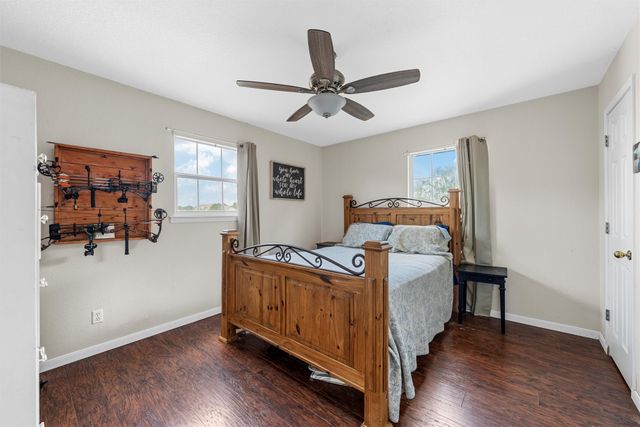 1235 Four Corners Road, West, TX 76691