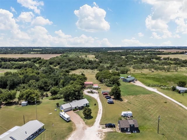 1235 Four Corners Road, West, TX 76691