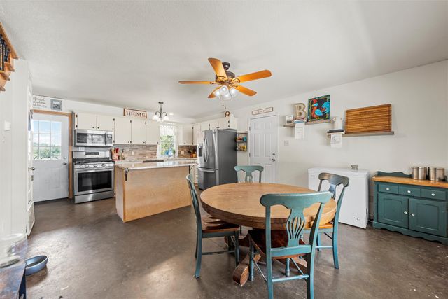 1235 Four Corners Road, West, TX 76691