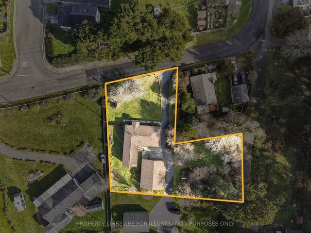 3024 Halfway Avenue, Mckinleyville, CA 95519