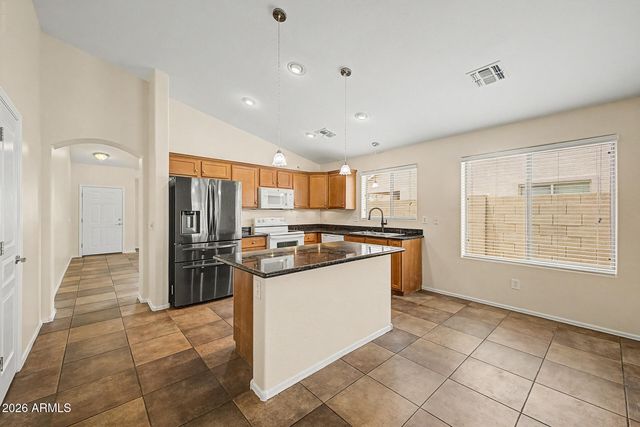 3928 E Blue Sage Road, Gilbert, AZ 85297