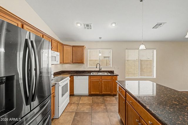 3928 E Blue Sage Road, Gilbert, AZ 85297