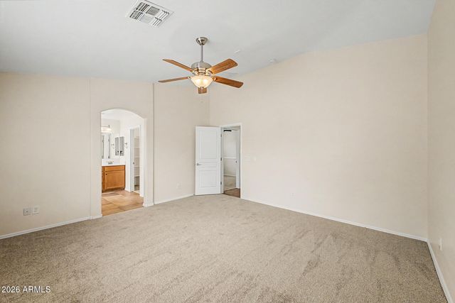 3928 E Blue Sage Road, Gilbert, AZ 85297