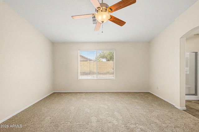 3928 E Blue Sage Road, Gilbert, AZ 85297