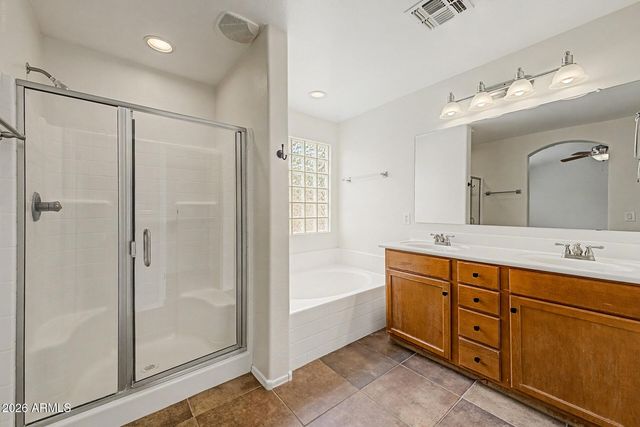 3928 E Blue Sage Road, Gilbert, AZ 85297