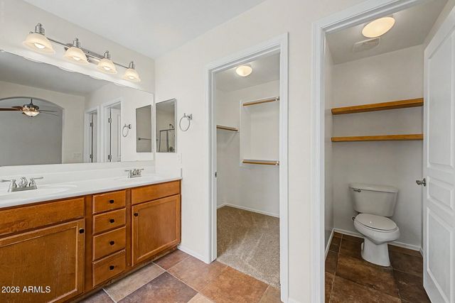 3928 E Blue Sage Road, Gilbert, AZ 85297