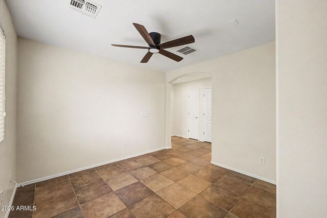 3928 E Blue Sage Road, Gilbert, AZ 85297