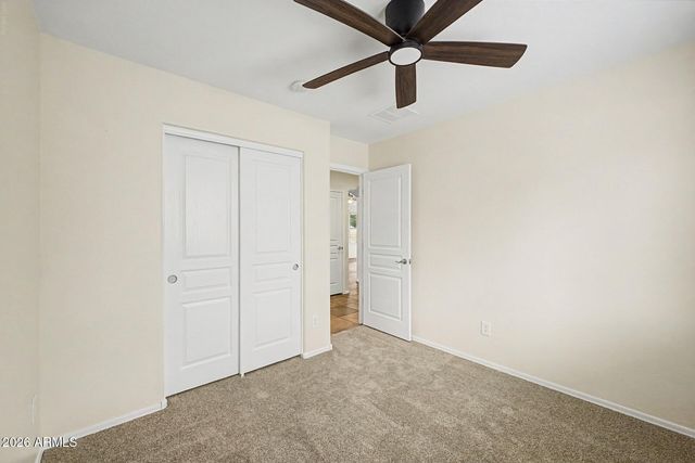 3928 E Blue Sage Road, Gilbert, AZ 85297