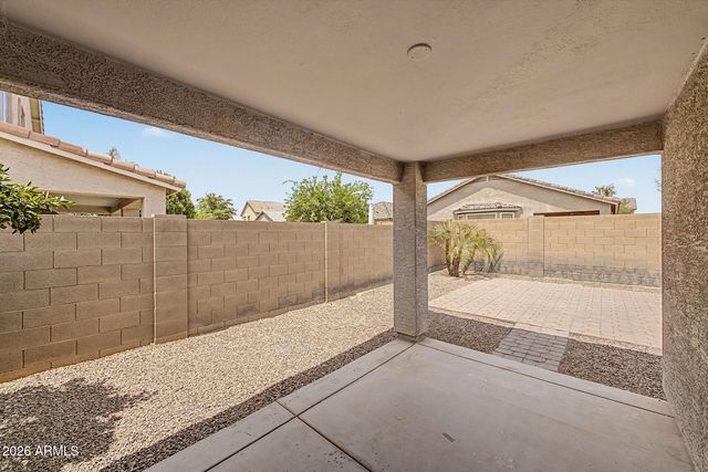 3928 E Blue Sage Road, Gilbert, AZ 85297
