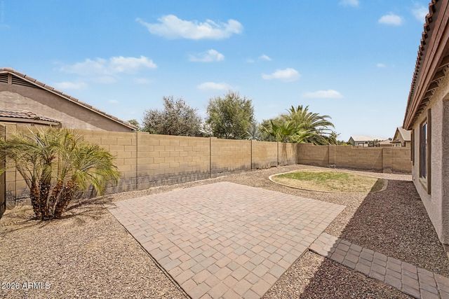 3928 E Blue Sage Road, Gilbert, AZ 85297