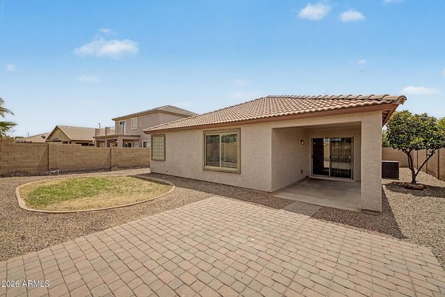 3928 E Blue Sage Road, Gilbert, AZ 85297