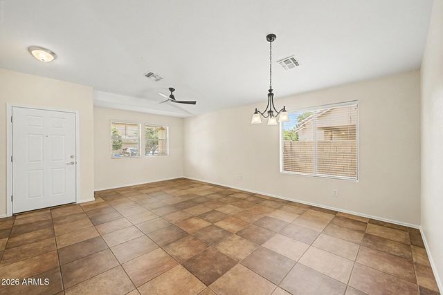 3928 E Blue Sage Road, Gilbert, AZ 85297