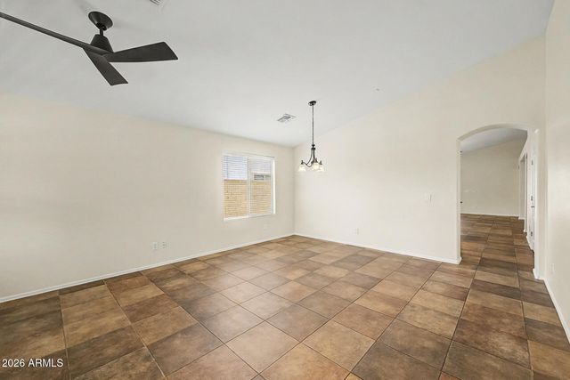 3928 E Blue Sage Road, Gilbert, AZ 85297