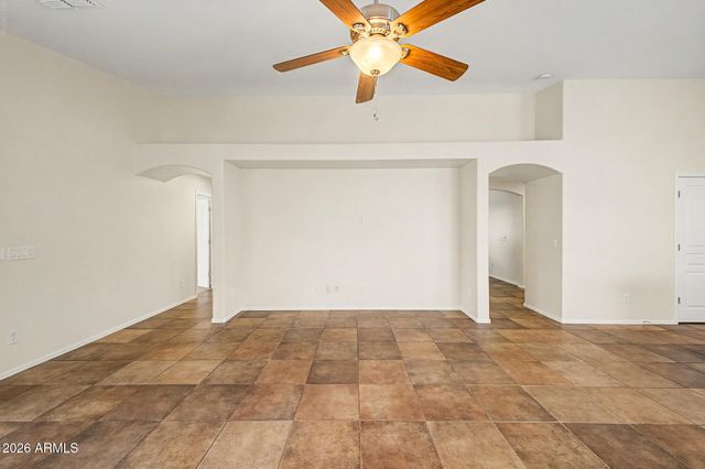 3928 E Blue Sage Road, Gilbert, AZ 85297