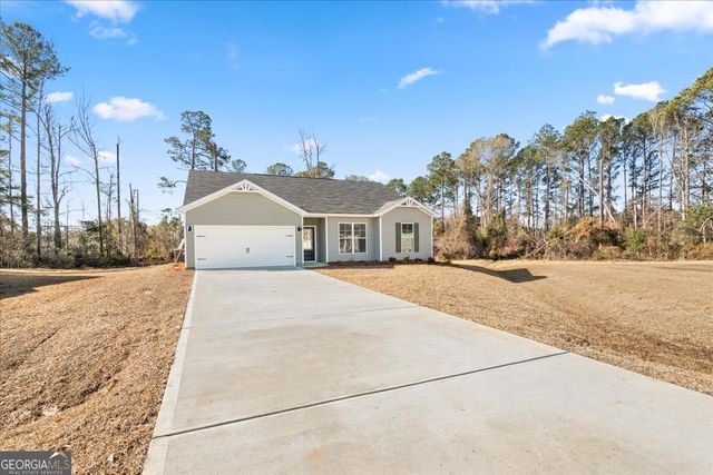 170 Foxridge Court, Metter, GA 30439