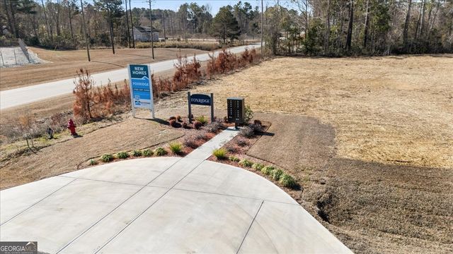 170 Foxridge Court, Metter, GA 30439