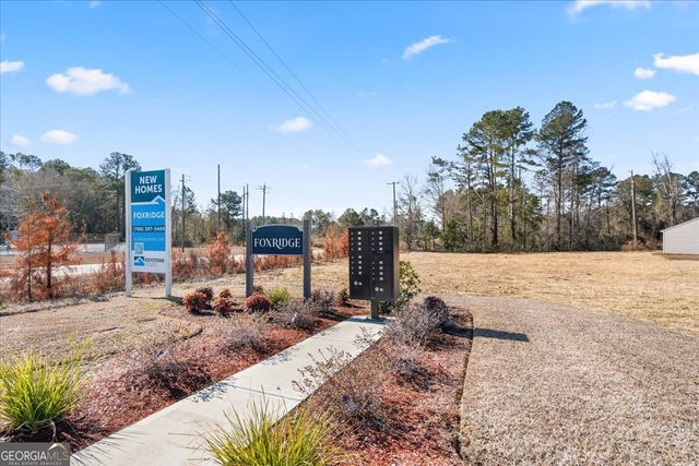 170 Foxridge Court, Metter, GA 30439