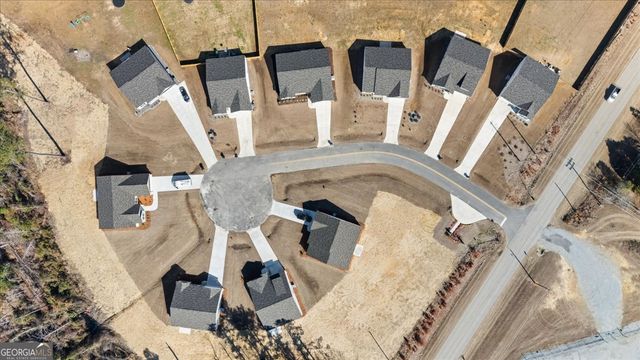 170 Foxridge Court, Metter, GA 30439