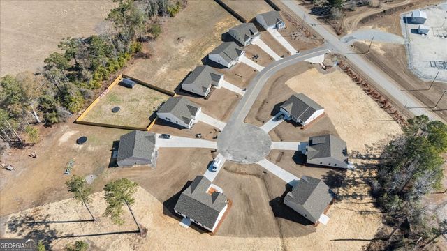 170 Foxridge Court, Metter, GA 30439