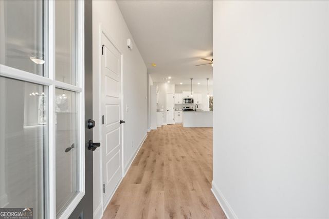 170 Foxridge Court, Metter, GA 30439