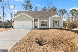 170 Foxridge Court, Metter, GA 30439