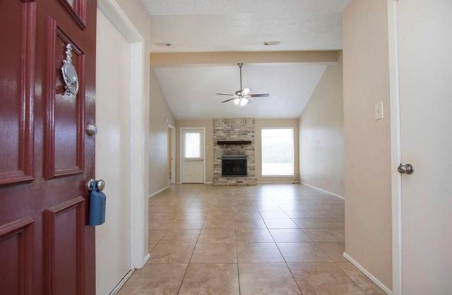5815 Heather Street, League City, TX 77573