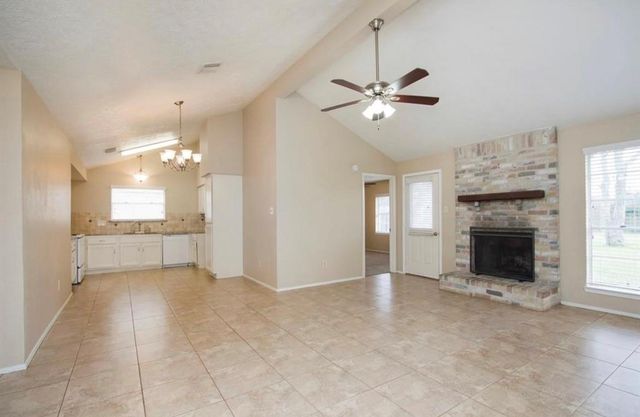 5815 Heather Street, League City, TX 77573