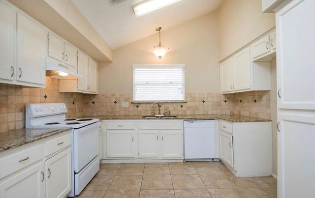 5815 Heather Street, League City, TX 77573